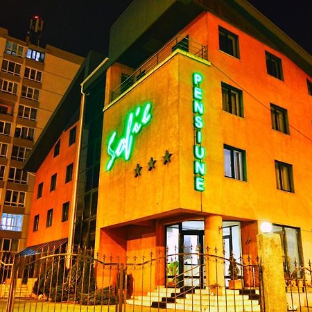 Pension Sofie Brassó Kültér fotó
